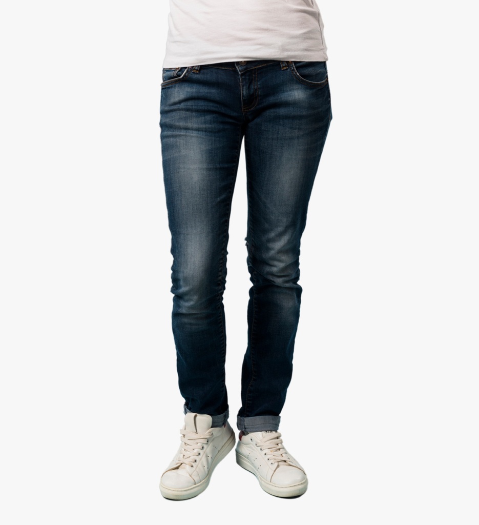 Clean Look Stretchable Jeans