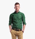 Regular Fit Casual Shirt