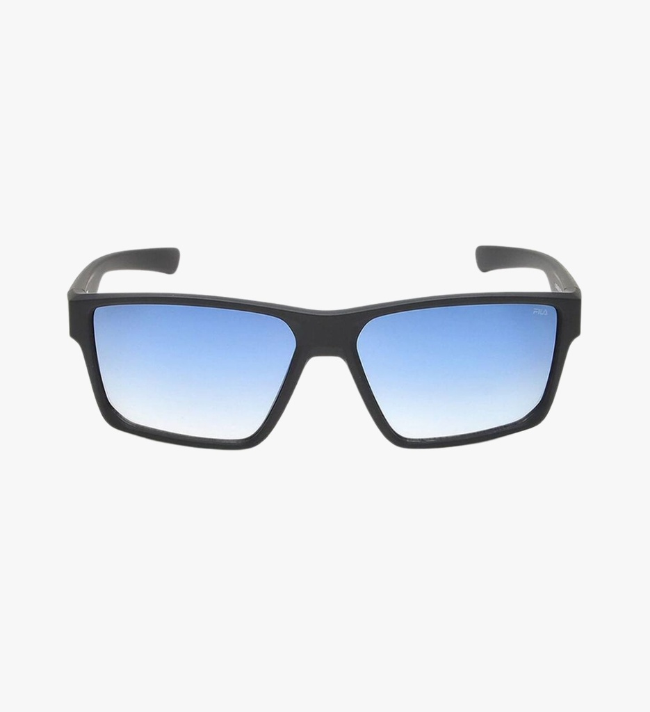 Blue Lens Sunglasses