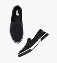 Black Casual Shoes