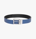 Reversible Leather Belt